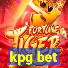 kpg bet